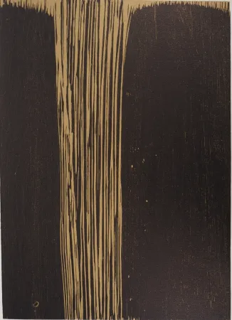 Stich Bergman - Passage 