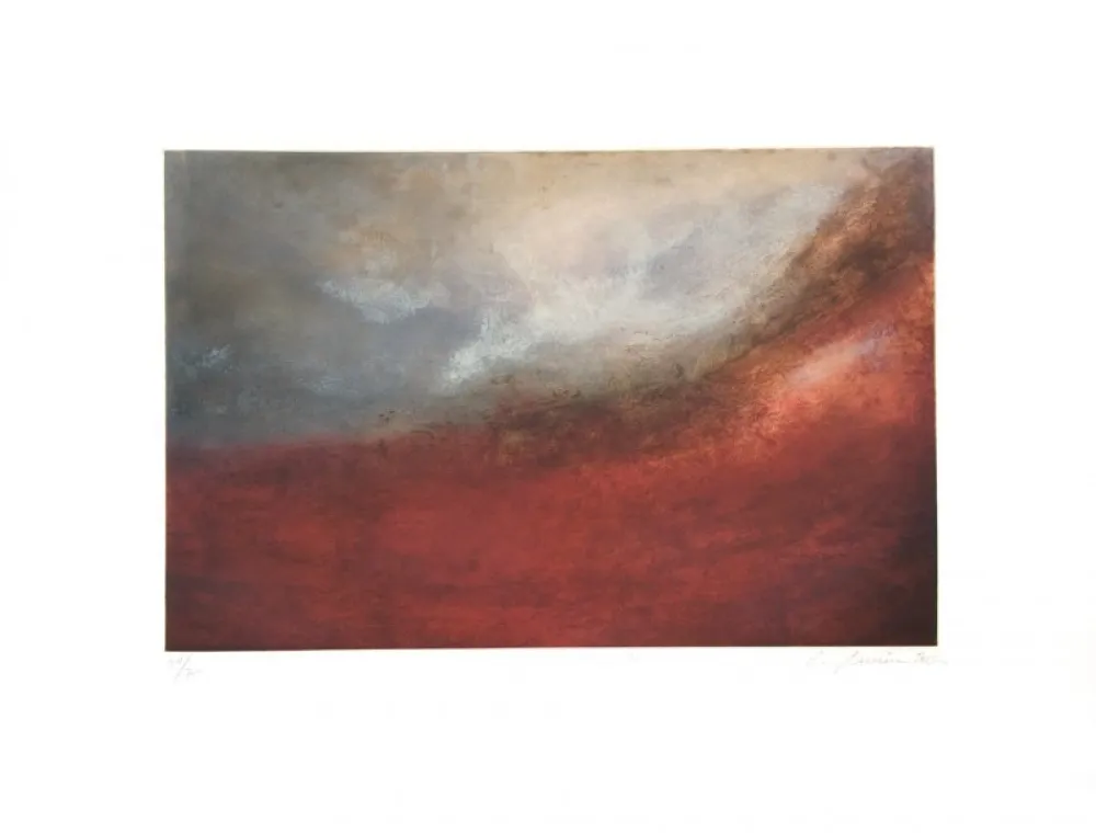 Stich Bernier - AU NORD EN DÉCEMBRE 