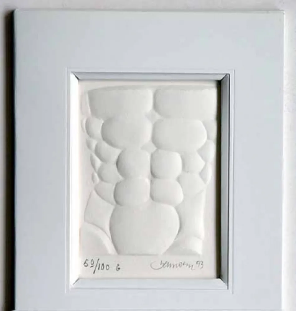 Hochdruck Berrocal - Citius Altius Fortius