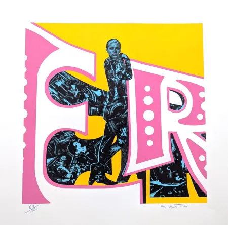 Siebdruck Bertini - Pronto soccorso