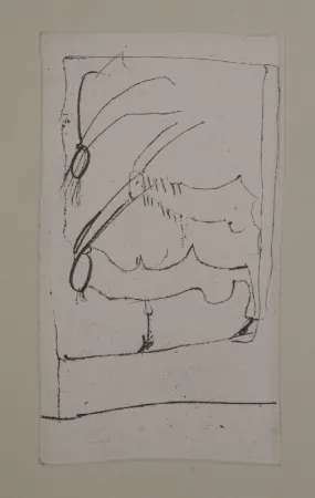 Stich Beuys - Riesenziegen