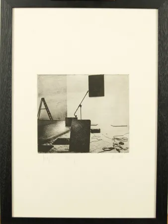 Stich Beuys - Untitled 