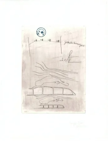 Stich Beuys - Zirkulationszeit: Zirkulationszeit  