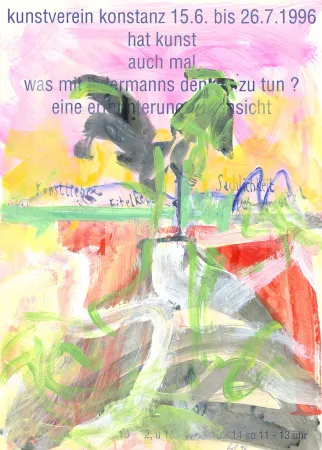 Keine Technische Beyerle - Untitled