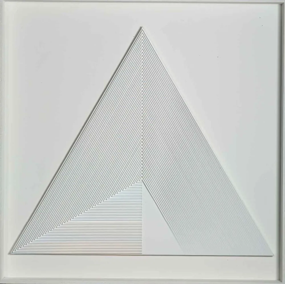 Keine Technische Biasi - POLITIPO TRIANGOLARE