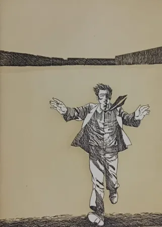 Stich Biffi - Senza titolo