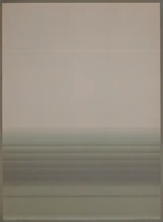 Lithographie Bird - J.B.I. - 1