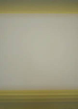 Lithographie Bird - J.B.I. - 10