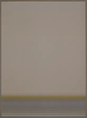 Lithographie Bird - J.B.I. - 3