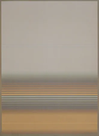 Lithographie Bird - J.B.I. - 5