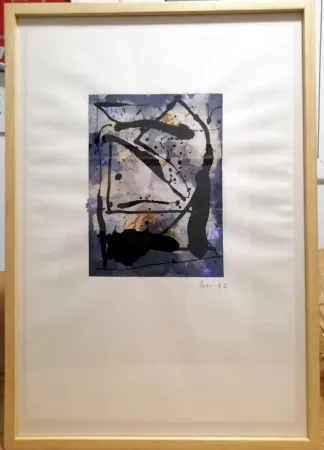 Keine Technische Bird - Serie Verano Alpera