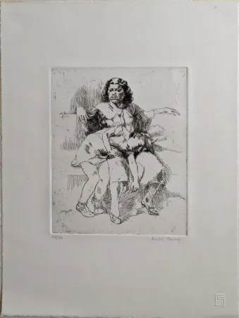 Stich Bishop - Delayed Departure