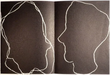 Illustriertes Buch Blais - Stephanie Reymann (De Mémoire). 