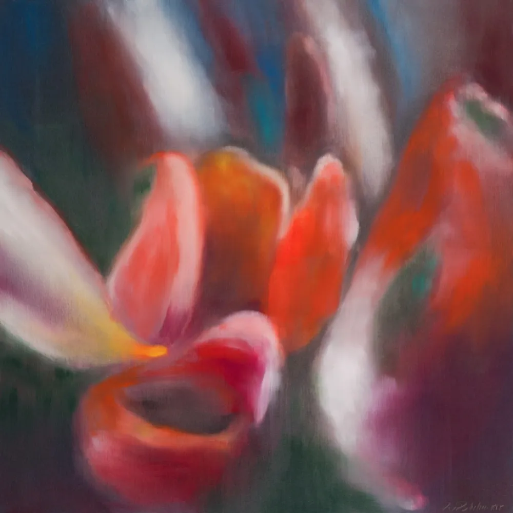 Keine Technische Bleckner - Five Tulips