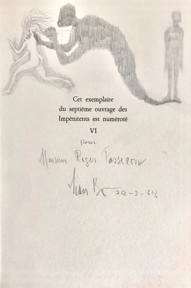 Keine Technische Bo - Le Meneur d'ombres