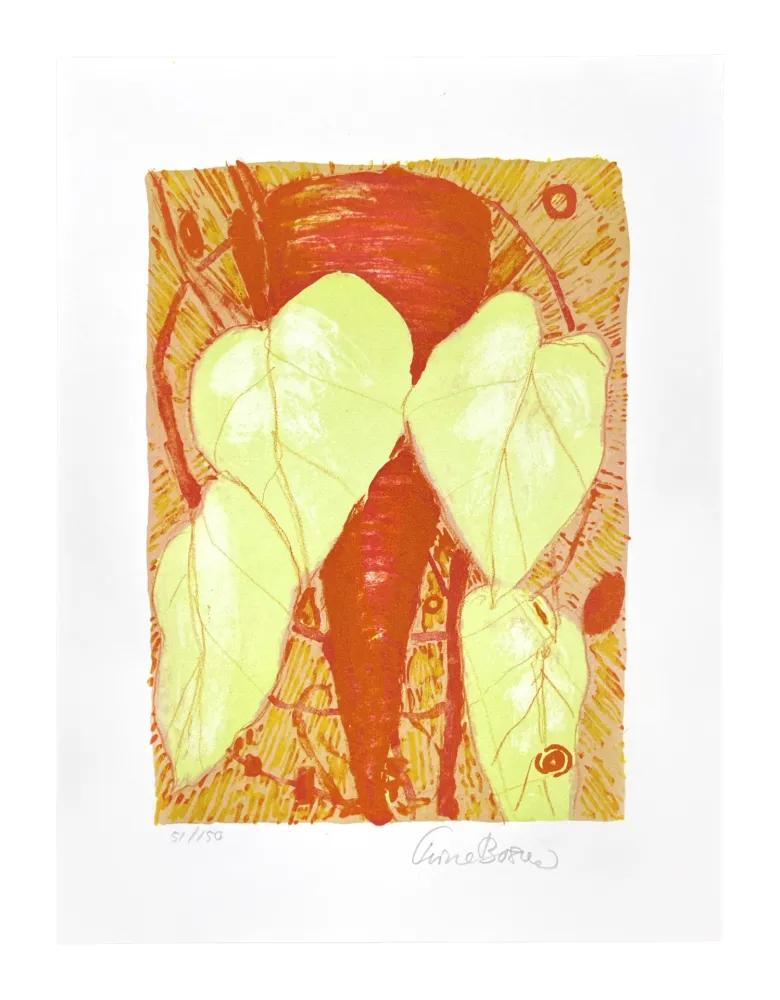 Lithographie Boesen - Éditions Petit #2