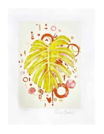 Lithographie Boesen - Éditions Petit #3