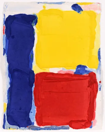 Stich Bogart - Colors for Unicef 