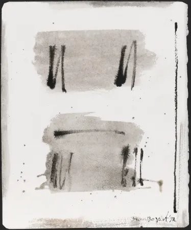 Keine Technische Bogart - Untitled