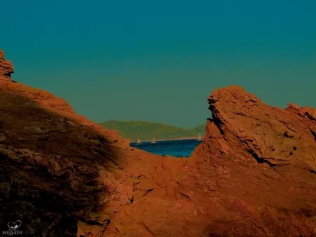 Fotografie Bohorquez - Rocosas