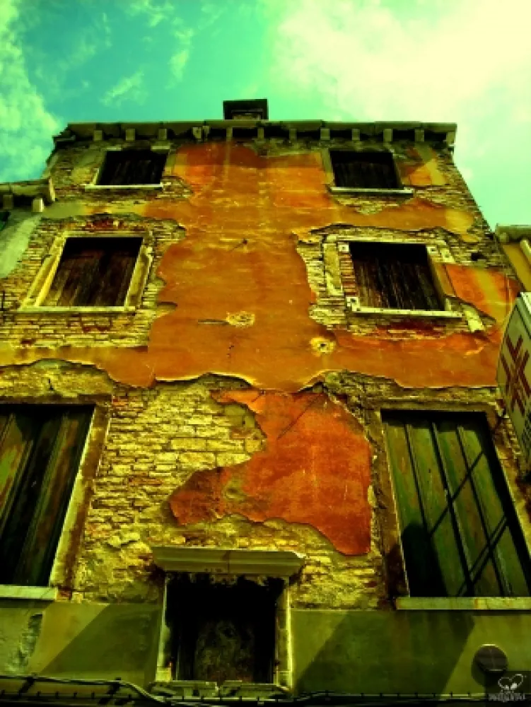 Fotografie Bohorquez - Ventana