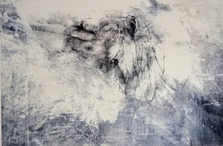 Stich Bolenz - Ikarus-angeschwemmt