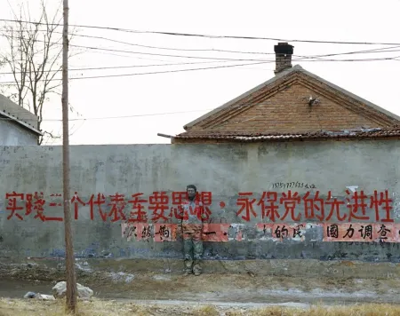 Fotografie Bolin - Hide in the city n 37