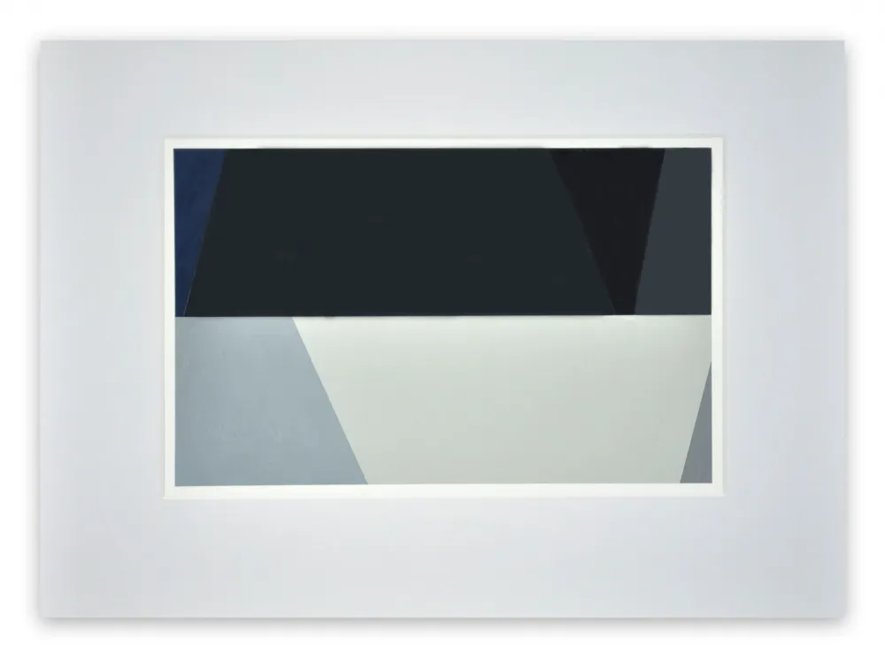 Keine Technische Bolt - OA 19 