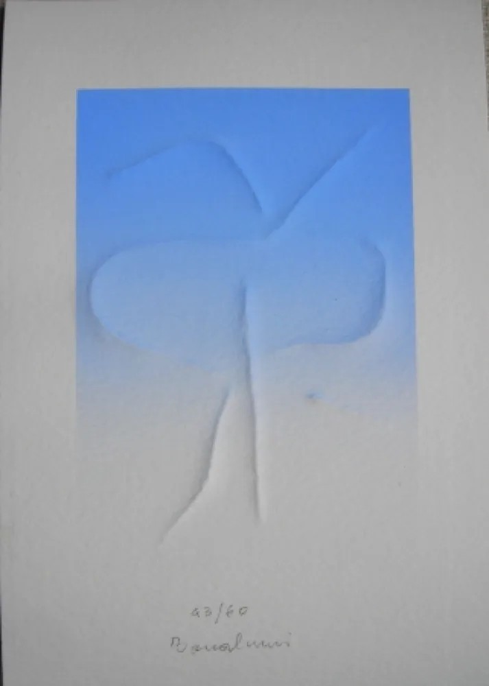 Hochdruck Bonalumi - La denarrazione