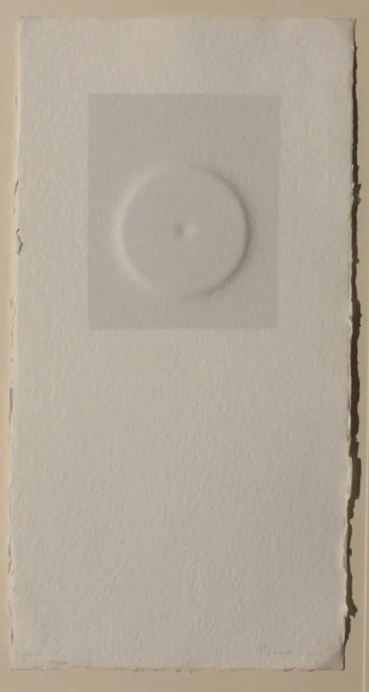 Keine Technische Bonalumi - LUNA CELTICA