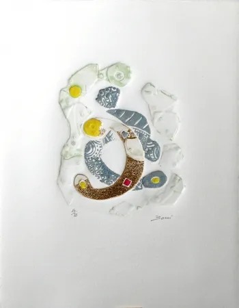 Stich Boni - Le regard le plus large