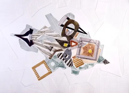 Stich Boni - Progression