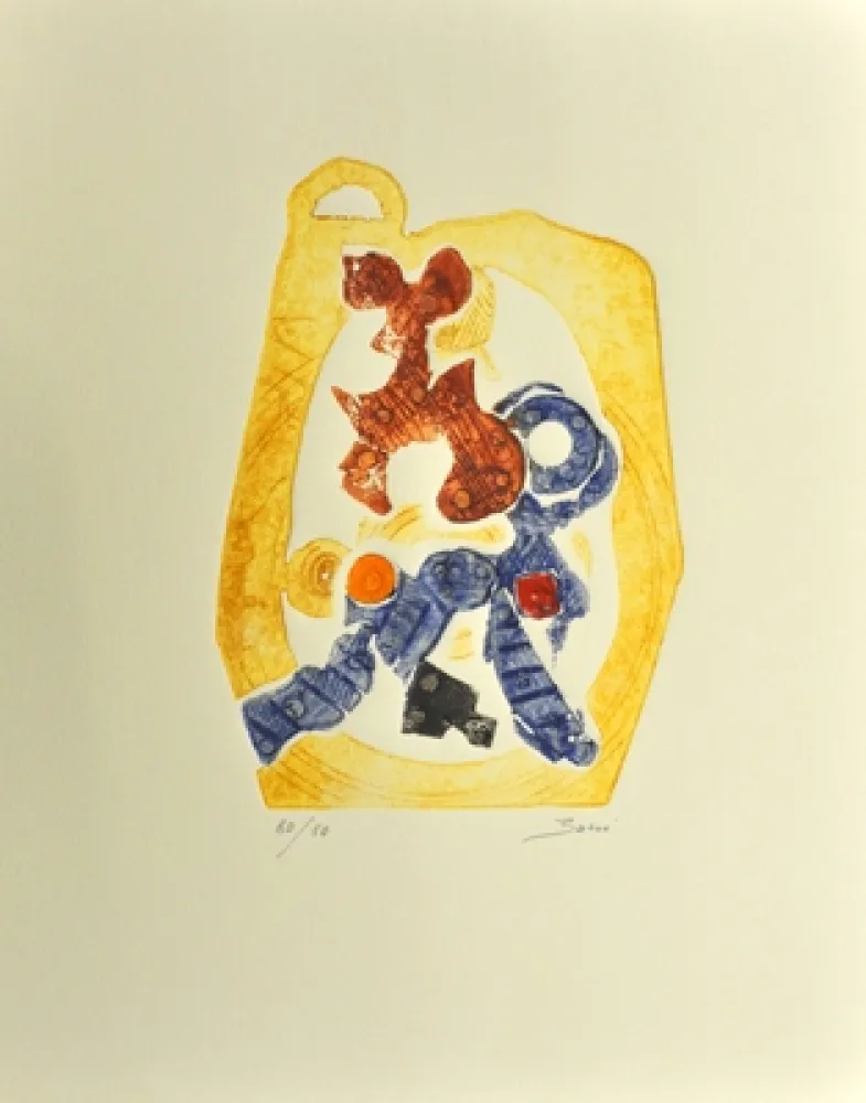 Stich Boni - Recyclage