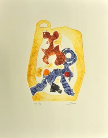 Stich Boni - Recyclage