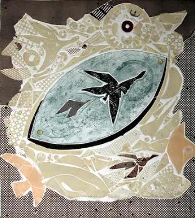 Stich Boni - Un autre ciel