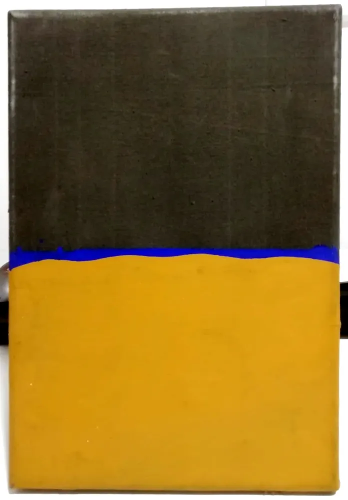 Keine Technische Borrell Palazón - 20.3.92