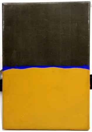 Keine Technische Borrell Palazón - 20.3.92