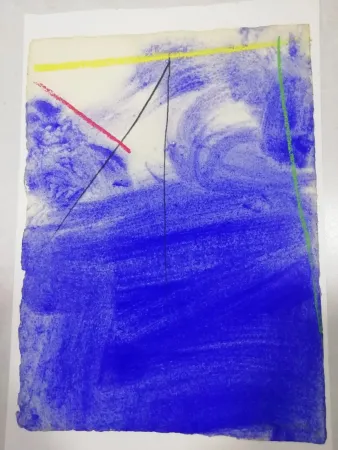 Keine Technische Borrell Palazón - S/T 83