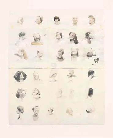 Offset Borremans - Right Decisions, slight modifications and fresh etymology
