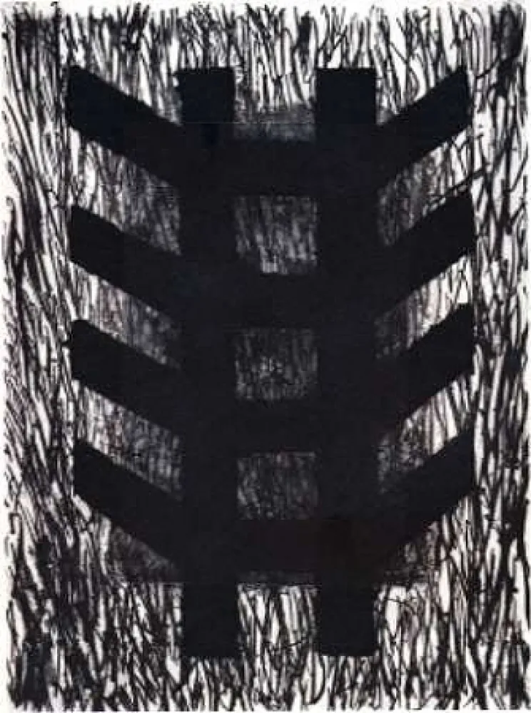 Stich Boshier - Contained Though IV. Vibration