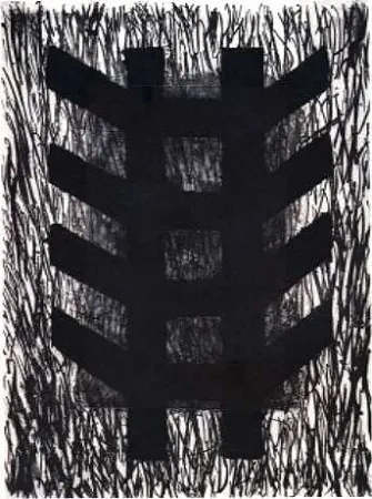 Stich Boshier - Contained Though IV. Vibration