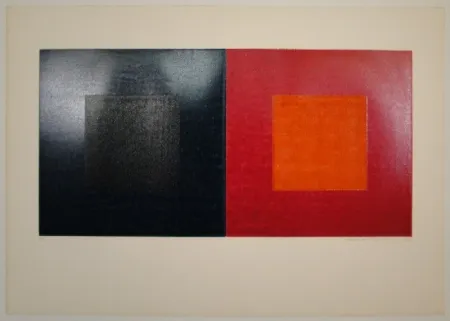 Holzschnitt Bosshard - Ferruccio Busoni