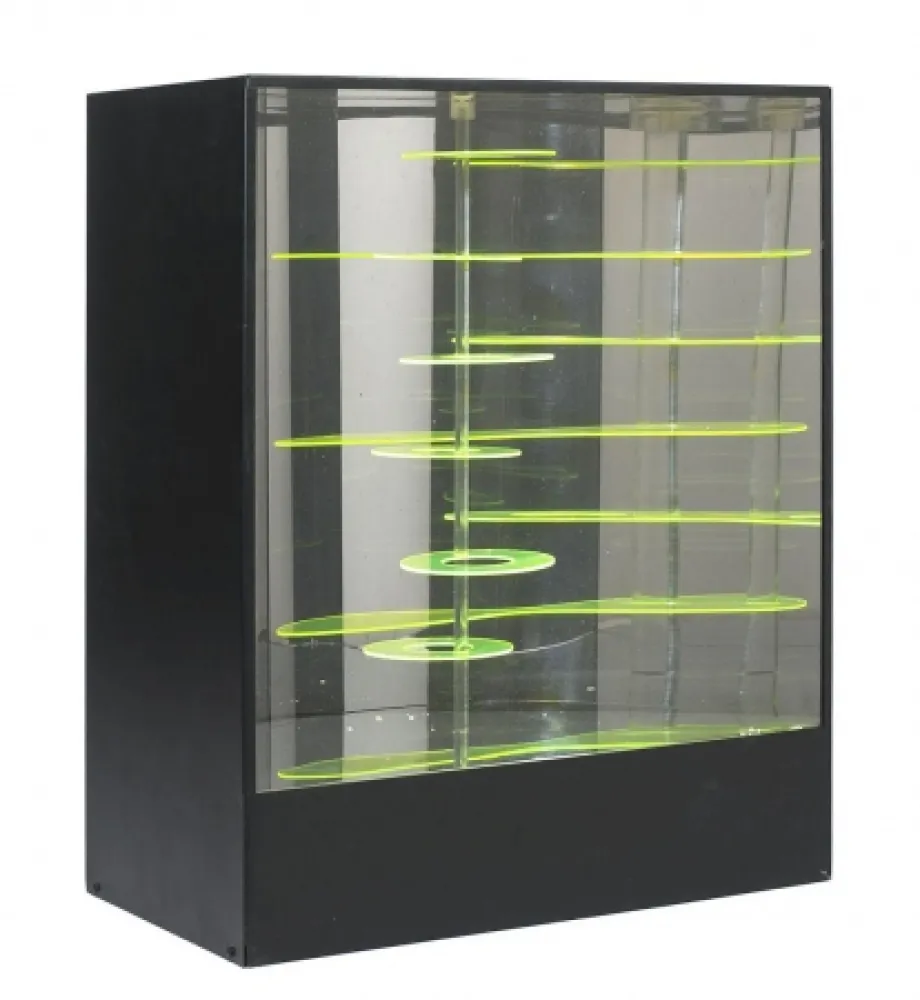 Keine Technische Boto - Déplacement optique A