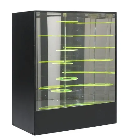 Keine Technische Boto - Déplacement optique A