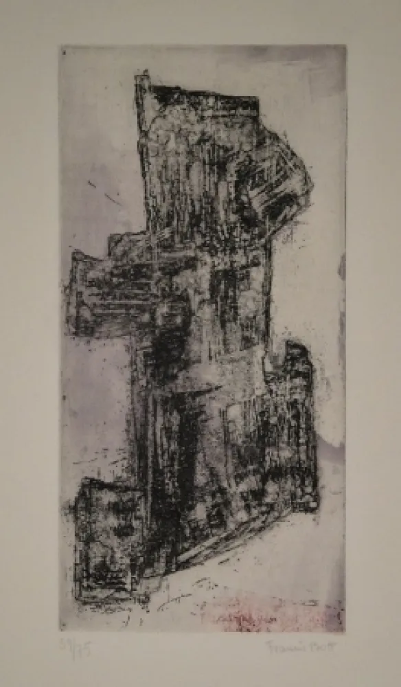 Stich Bott - Composition