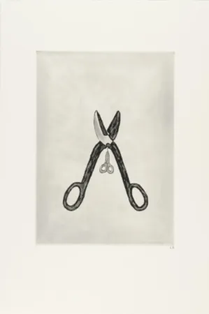 Stich Bourgeois - Autobiographical Series 1