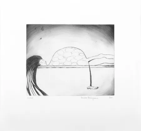 Stich Bourgeois - Medical Print
