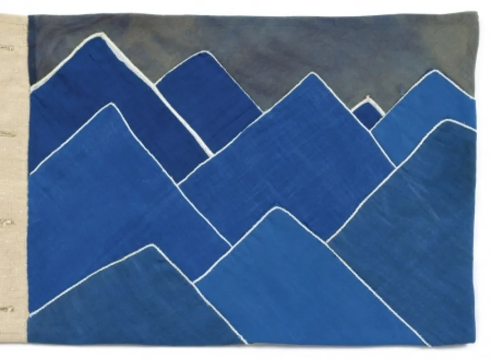 Illustriertes Buch Bourgeois - Ode a la Bièvre