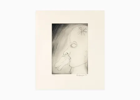 Stich Bourgeois - Smell of the feet (The)