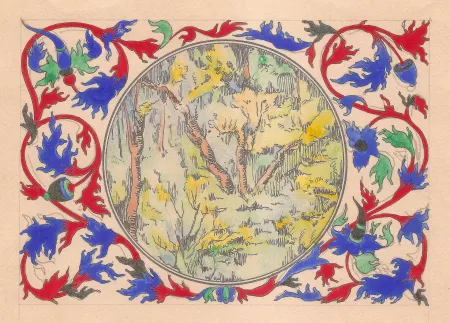 Keine Technische Boutet-Lagrée - The Nut-Brown Maid